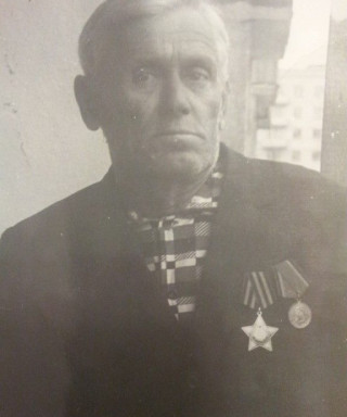 Кузнецов Николай Васильевич