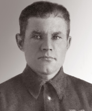 Плаксин Дмитрий Васильевич