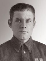 Плаксин Дмитрий Васильевич