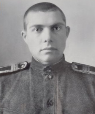 Бердников Иван Иванович