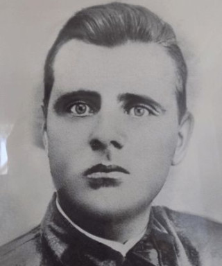 Аторвин Матвей Егорович