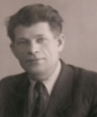 Бершецкий Александр Леонтьевич