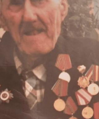 Бабанин Петр Кондратьевич