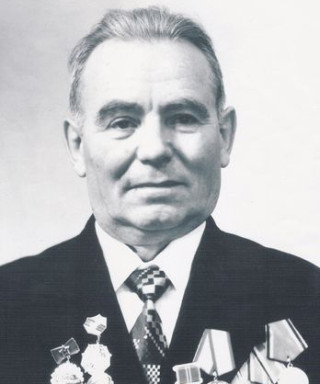 Белянин Иван Семенович