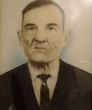 Агеев Яков Сергеевич