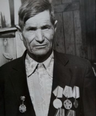 Афонин Андрей Петрович