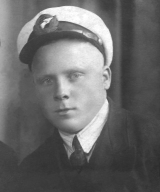 Горшков Василий Сергеевич