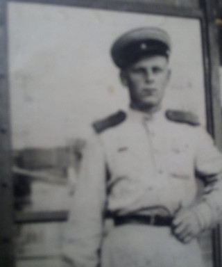 Курочкин Куприян Спиридонович