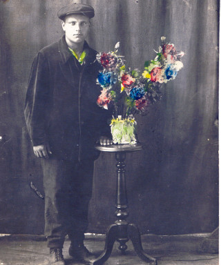 Галько Михаил Иванович