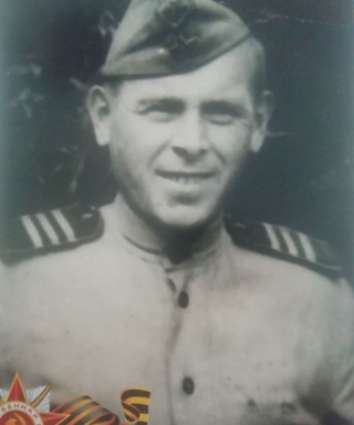 Веденеев Василий Иванович