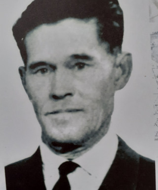 Кондриков Степан Захарович