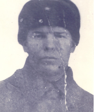 Каблюков Алексей Григорьевич