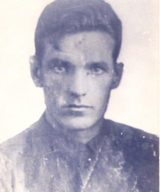 Каблюков Степан Григорьевич