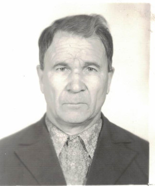 Хайров Ильяс Сабитович