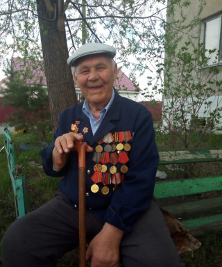 Шестаков Виктор Иванович