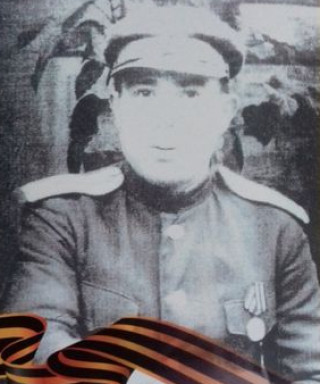 Андреенко Григорий Кондратьевич