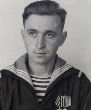 Ярлыков Юрий Иванович