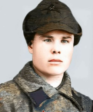 Андрамонов Аркадий Леонидович