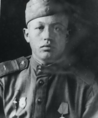 Безденежных Аркадий Кузьмич