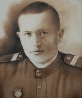 Яковлев Алексей Степанович