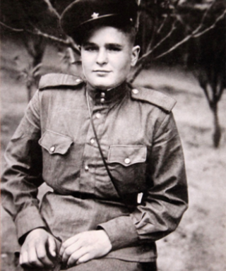 Катков Иван Николаевич