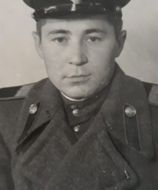 Жуков Василий Михайлович