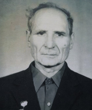 Гритчин Дмитрий Иванович