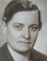 Володичева Екатерина Емельяновна