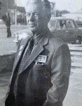 Будишев Владимир Якубович