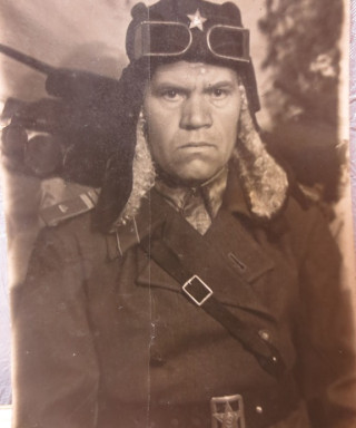 Зольников Николай Михайлович