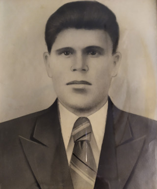 Курбатов Петр Алексеевич