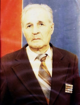 Федоров Павел Константинович