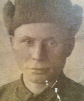 Ехунов Михаил Дементьевич