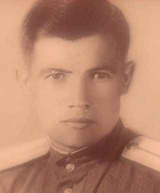 Мажуга Василий Тарасович