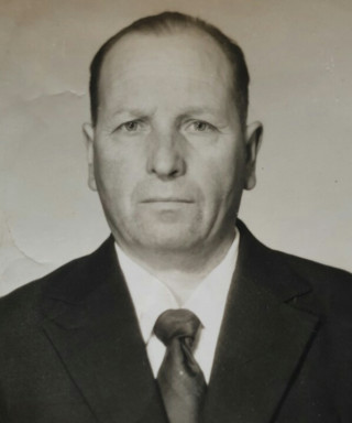 Вольский Юрий Францевич