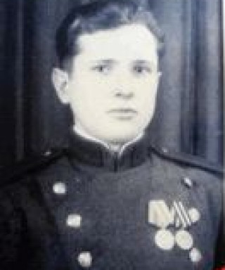 Байло Иван Иванович