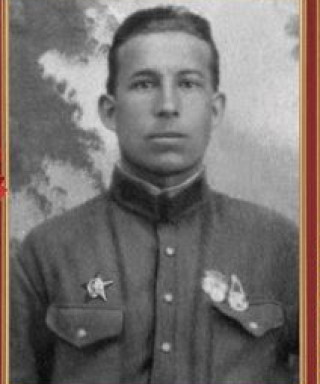 Бездорожный Василий Мартемьянович