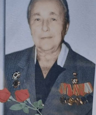 Бессонова Валентина Григорьевна