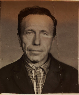 Муравьев Александр Степанович