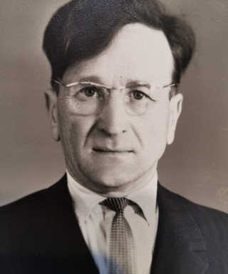 Юсупов Измаил Измаилович