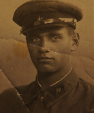 Юрьев Сергей Дмитриевич