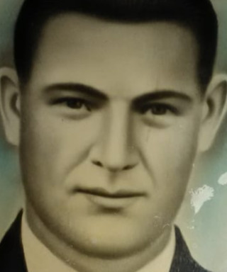 Габдрахманов Файзулла Габдрахманович