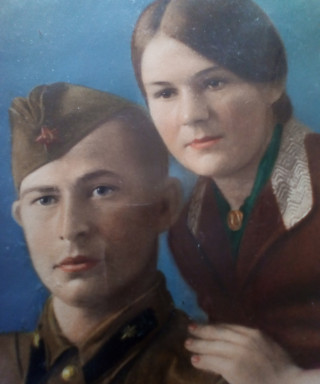 Голованов Роман Иванович