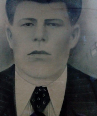 Дюкарев Григорий Кузьмич