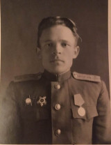 Буров Владимир Васильевич