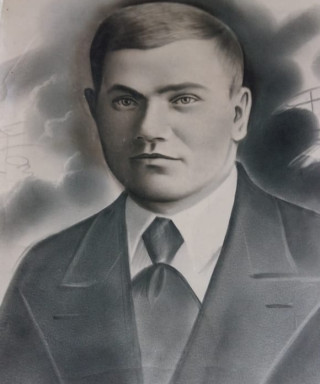 Зуев Федор Зиновьевич