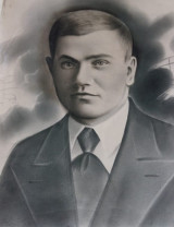 Зуев Федор Зиновьевич