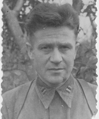 Некрасов Владимир Давыдович