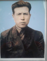 Сураев Фёдор Парфёнович