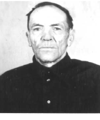 Кандюрин Николай Петрович